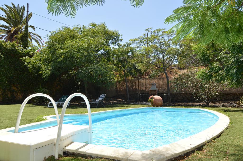 La Alpispa San Francisco de Paula
