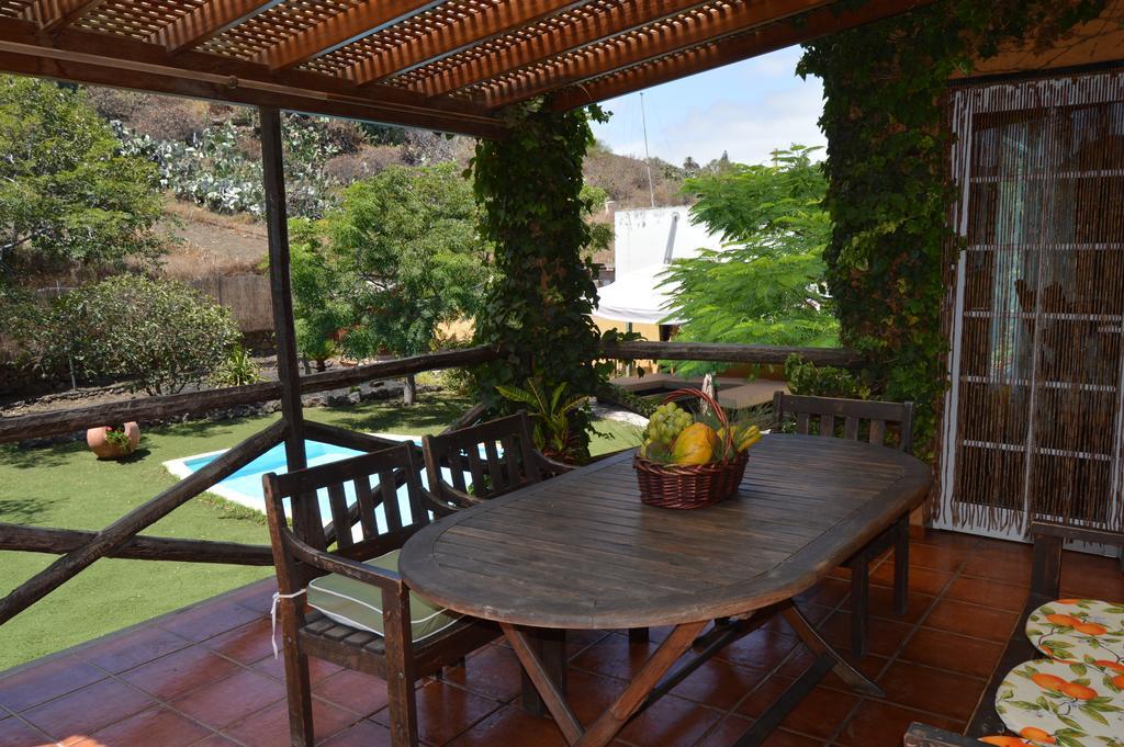 Holiday home La Alpispa San Francisco de Paula