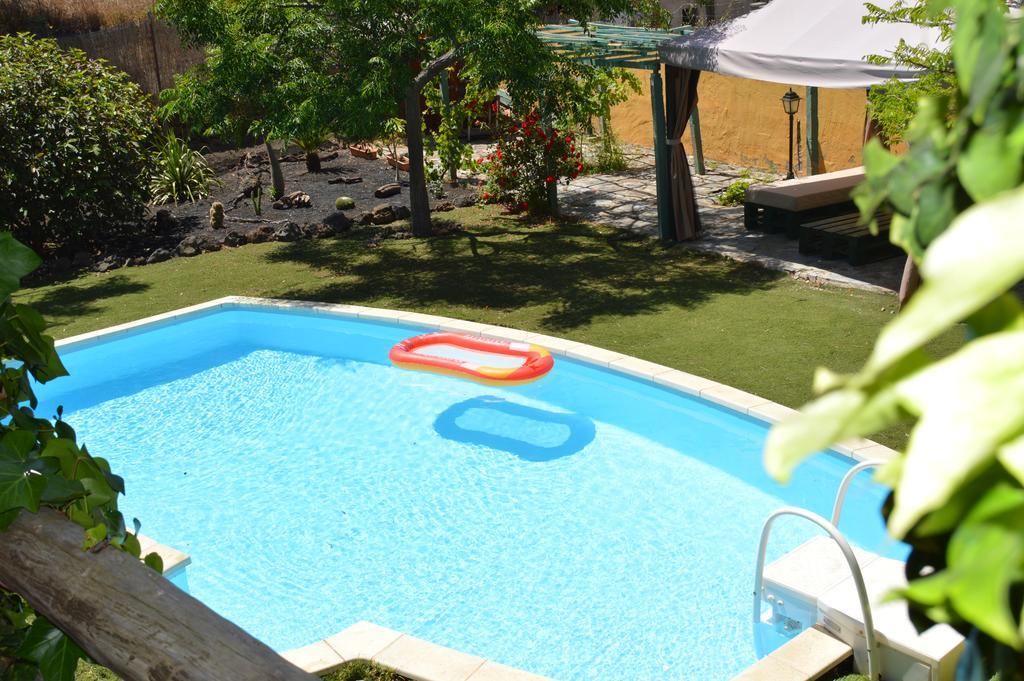Holiday home La Alpispa San Francisco de Paula