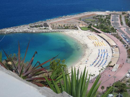 Balcon De Amadores Puerto Rico (Gran Canaria)