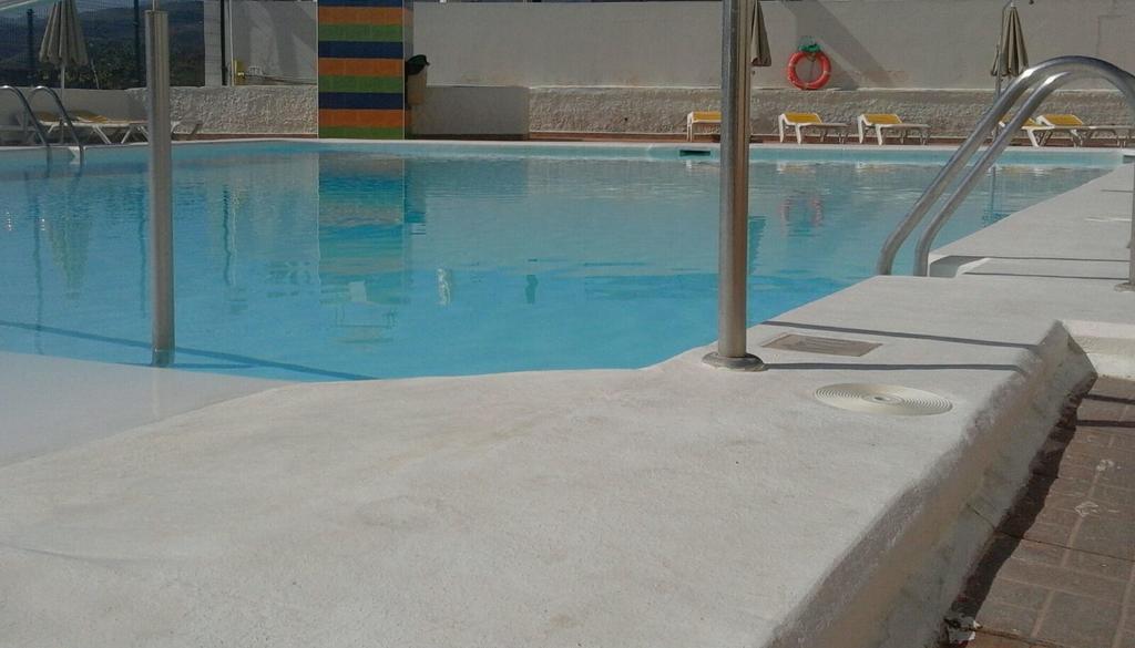 Apartamento Balcon De Amadores *