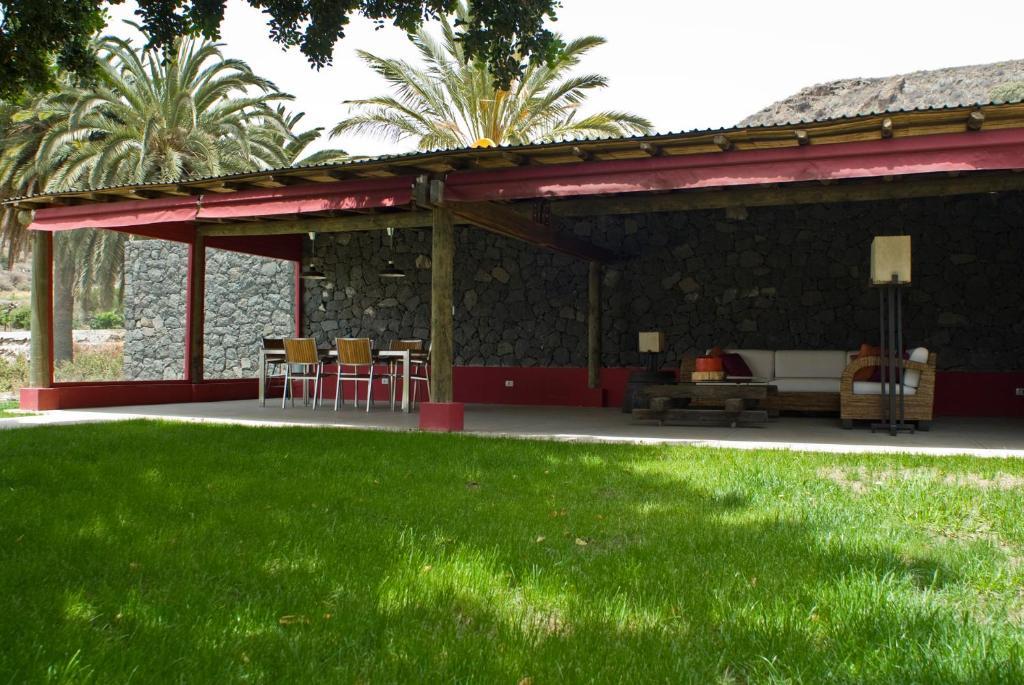 Finca La Salud Casa di campagna Telde