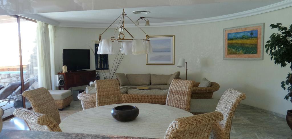 Holiday home 21 Tauro *