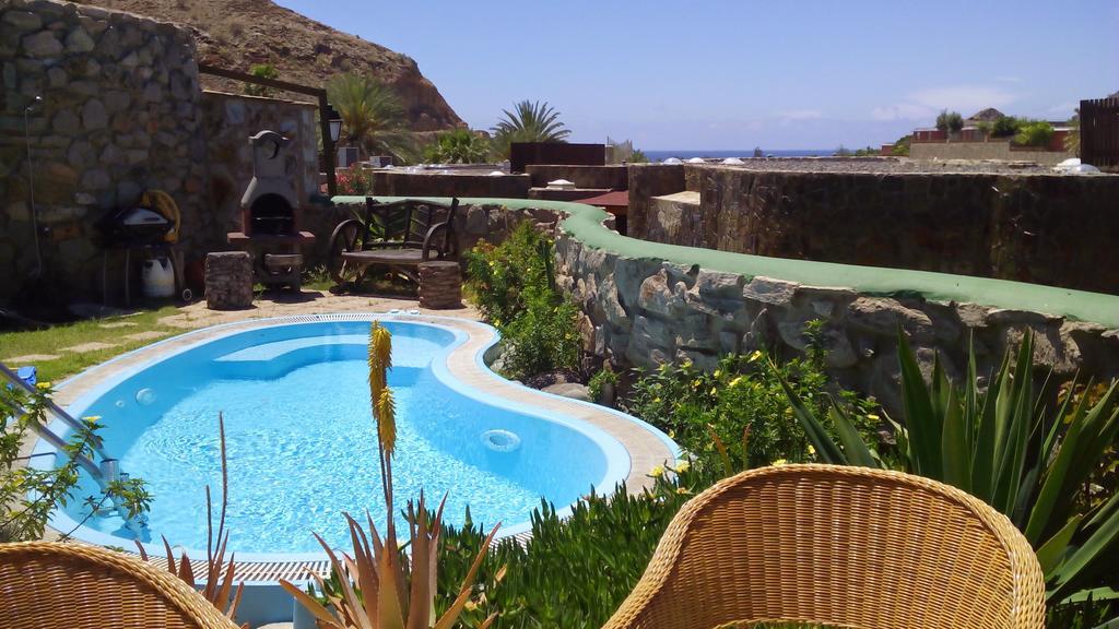 21 Tauro * La Playa de Tauro