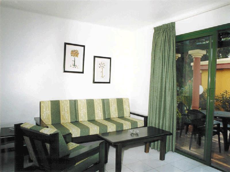 Casa vacanze Vista Golf