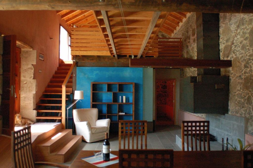 Finca La Salud