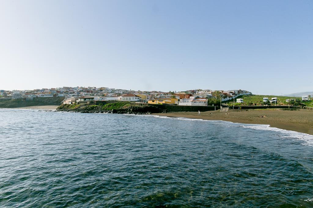 La Casita De Vanessa Holiday home