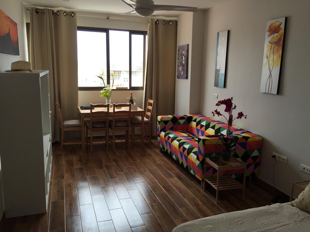 Apartamento El Condor