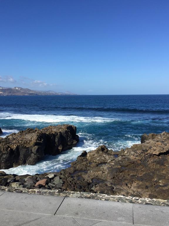 El Condor Apartamento Las Palmas de Gran Canaria