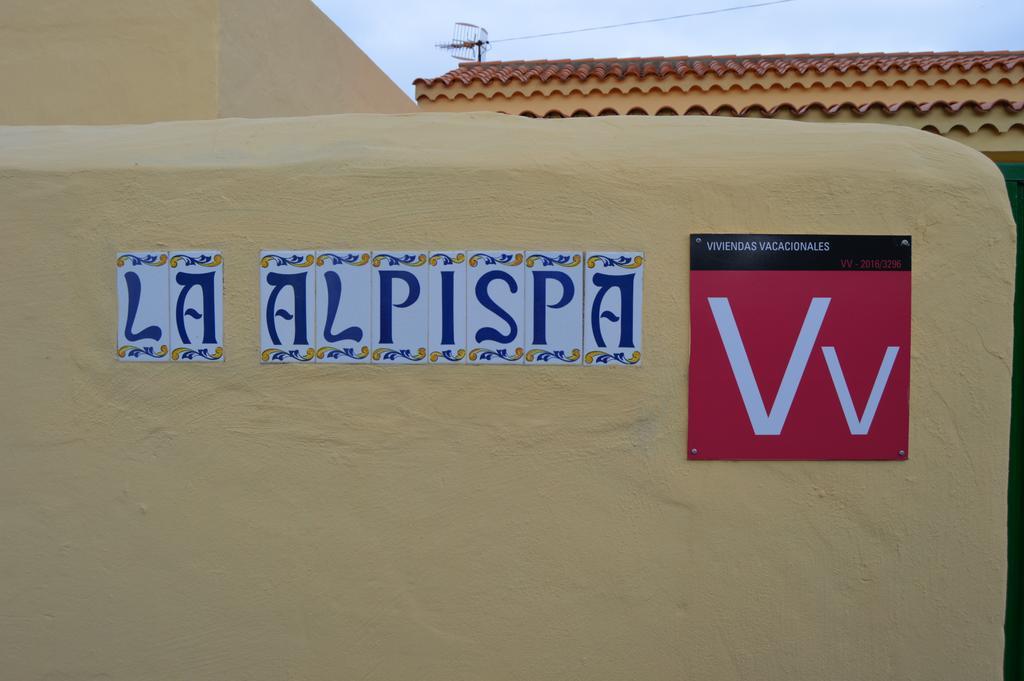 La Alpispa *