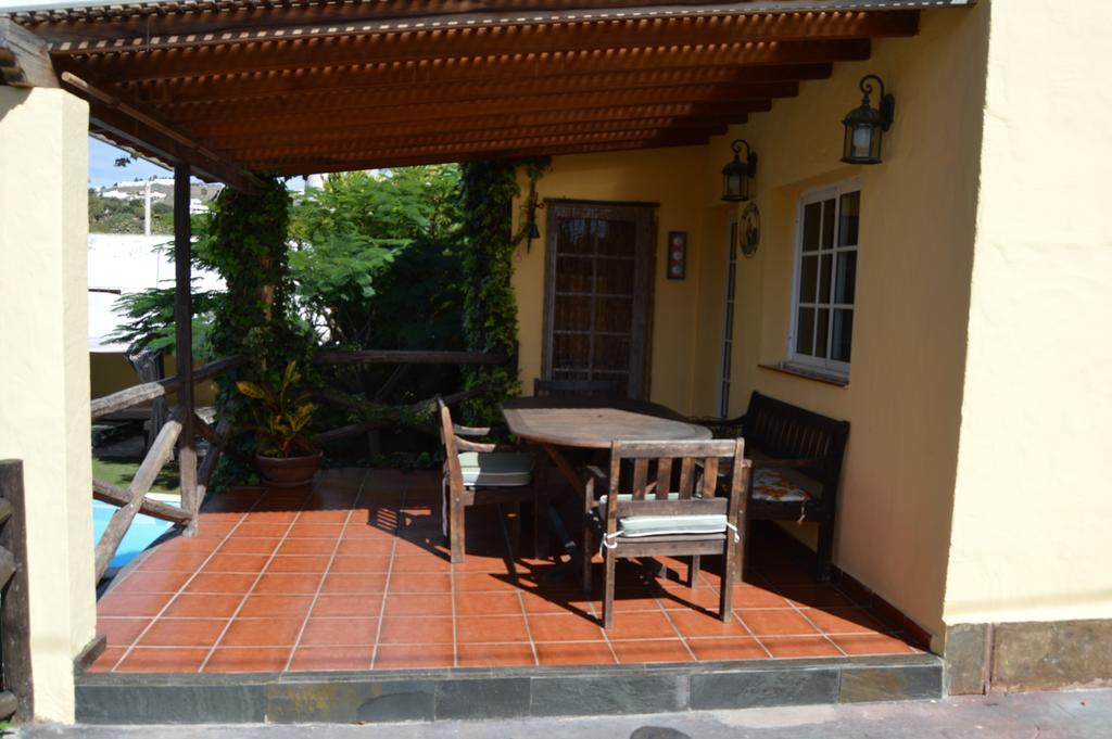 Holiday home La Alpispa