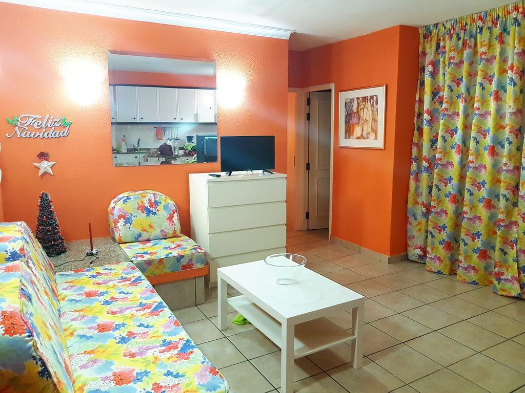 Appartamento Huella Canaria Playa del Inglés