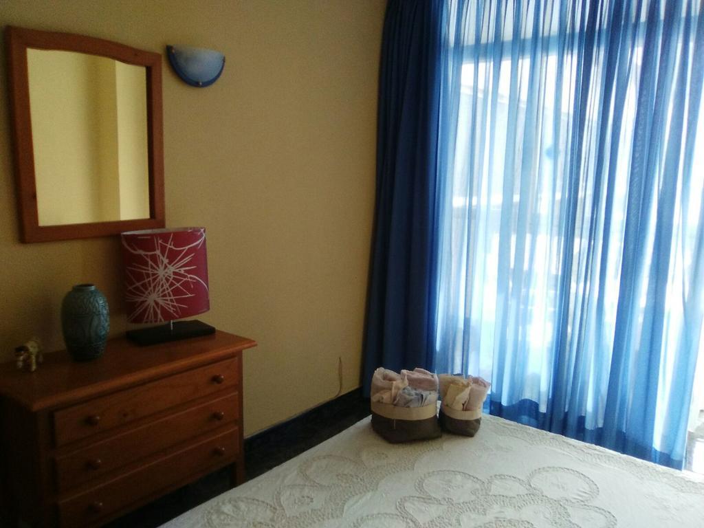 Aguila Playa House
