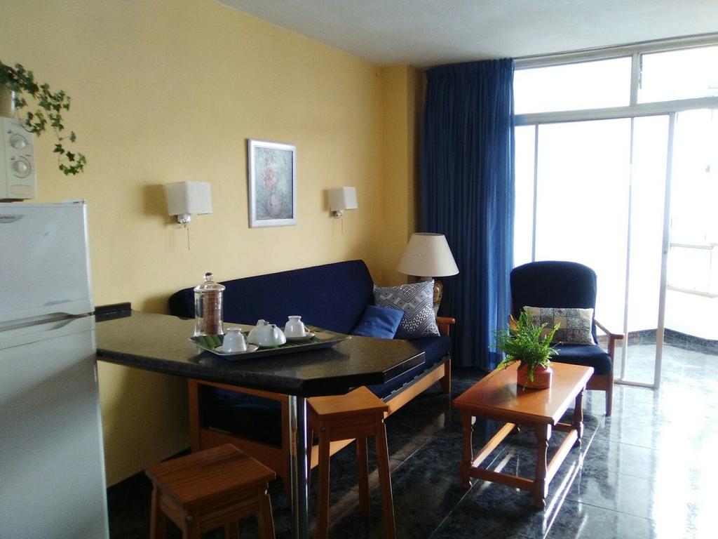 Appartamento Aguila Playa House Playa Del Aguila (Las Palmas)