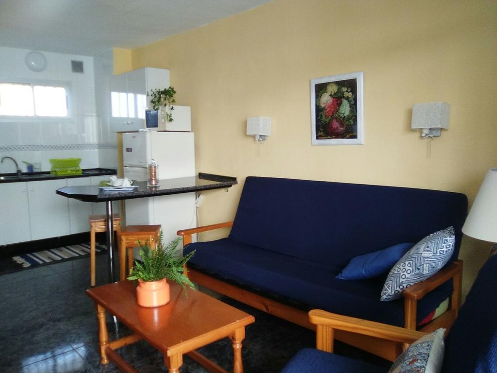 Aguila Playa House Appartamento Playa Del Aguila (Las Palmas)