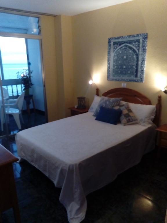 Appartamento Aguila Playa House Playa Del Aguila (Las Palmas)