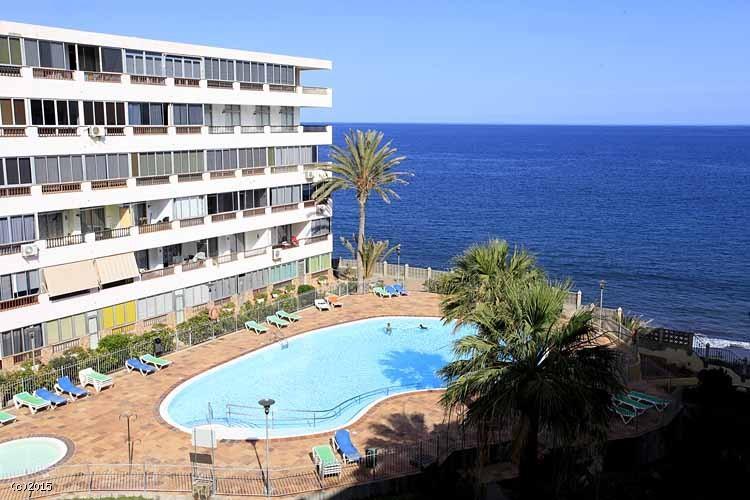Aguila Playa House * Playa Del Aguila (Las Palmas)
