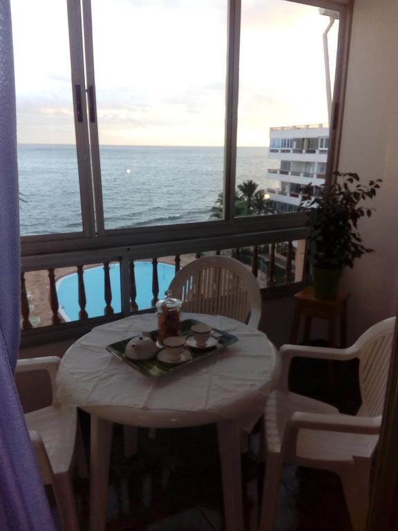 Appartamento Aguila Playa House
