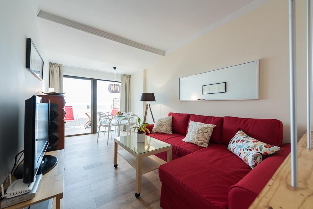 Living Canteras Homes - Beachfront Open Terrace Las Palmas de Gran Canaria