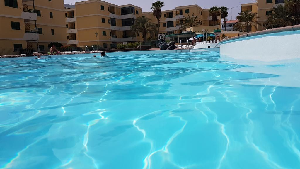 Huella Canaria *