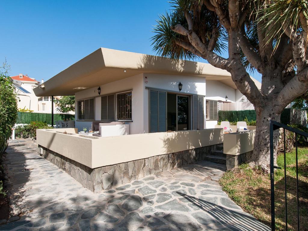 House Adelfas Mci * San Agustín