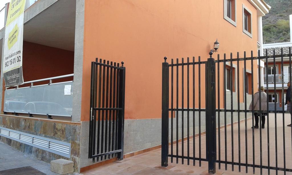 Valle Cercado Apartment