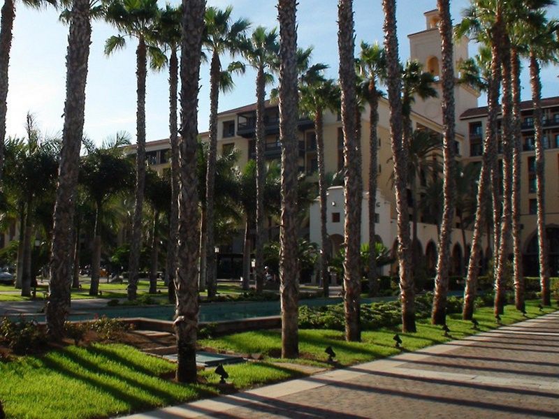 Hotel Lopesan Costa &