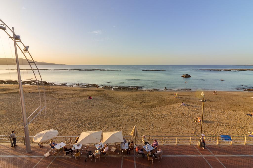 Living Canteras Homes - Beachfront Open Terrace Las Palmas de Gran Canaria
