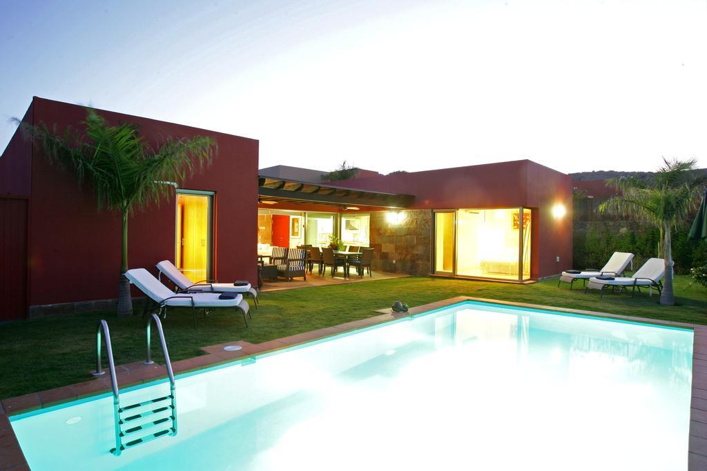 Salobre Master&sun Maspalomas (Gran Canaria)