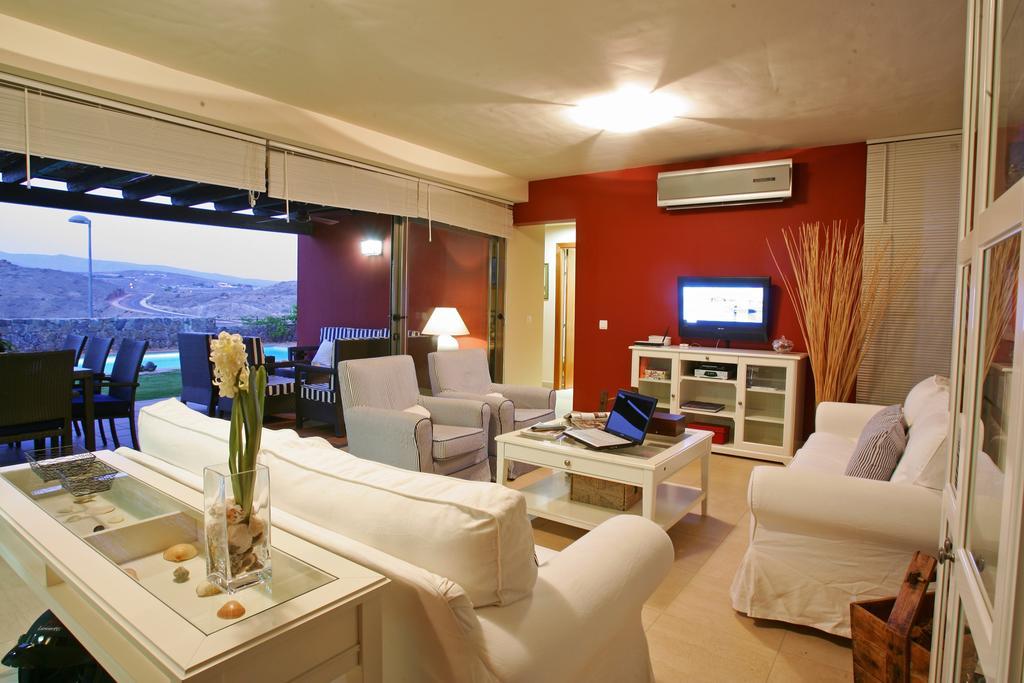 Villa Salobre Master&sun *