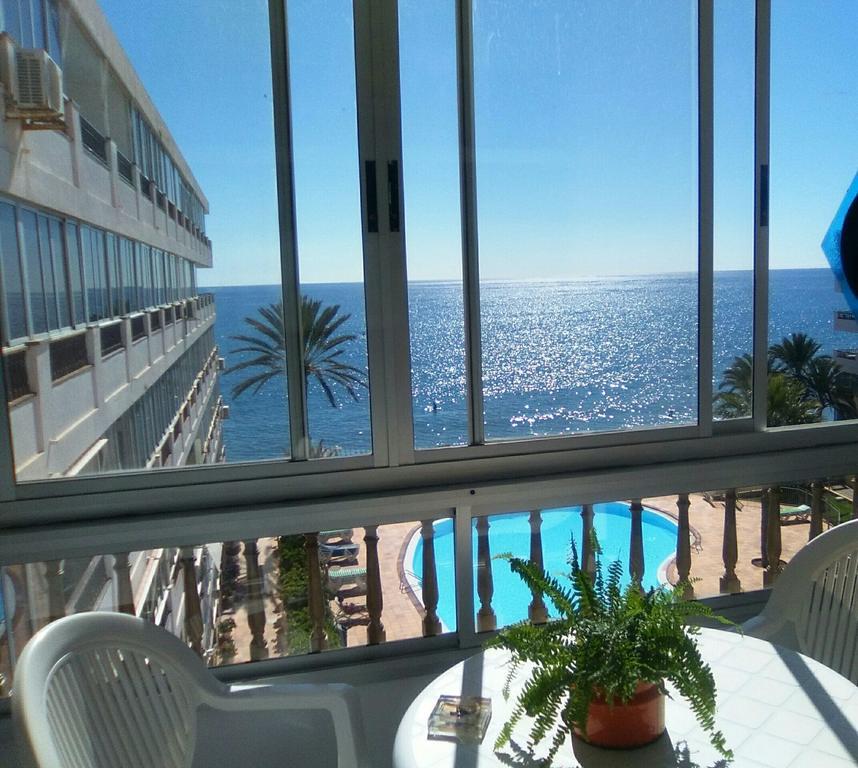 Appartamento Aguila Playa House Playa Del Aguila (Las Palmas)