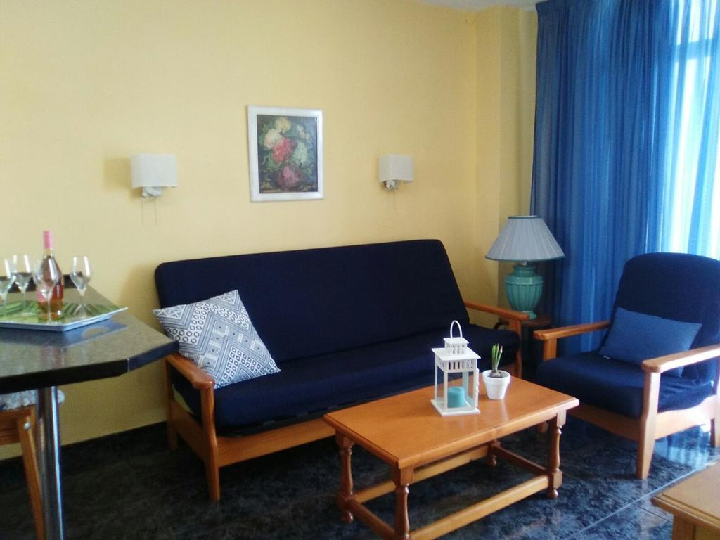 Aguila Playa House *