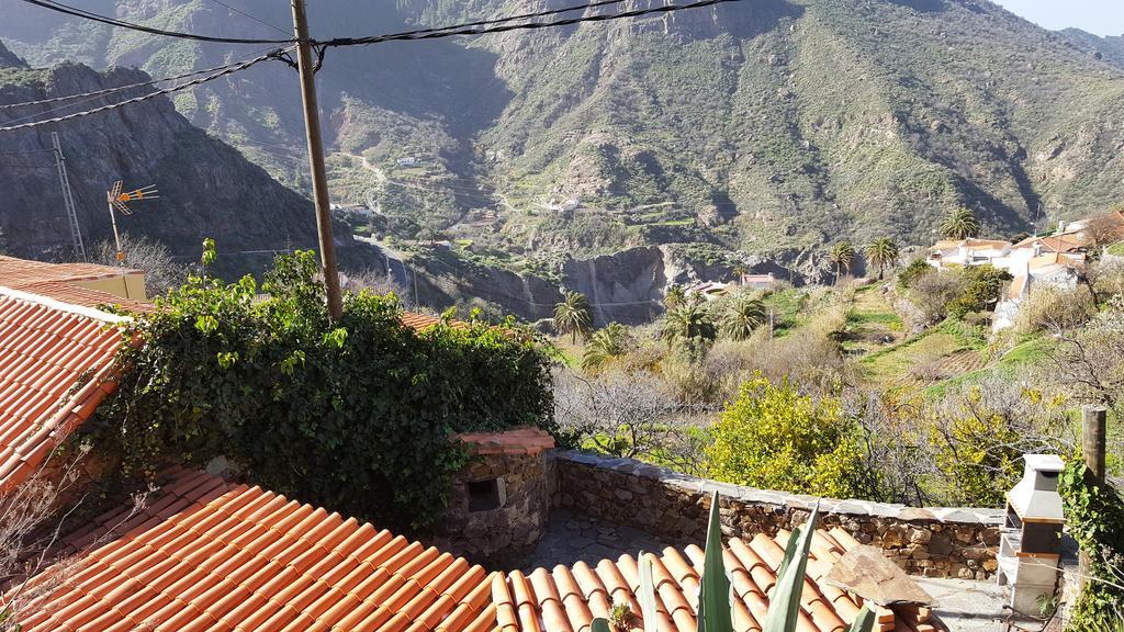 - Laendliches Haus, Pepita La De Flores Country house
