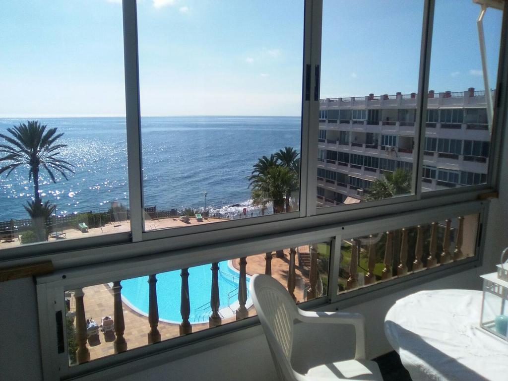 Appartamento Aguila Playa House