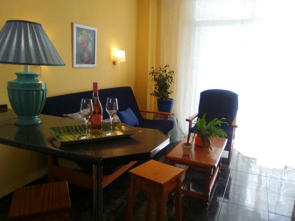 Aguila Playa House Appartamento *
