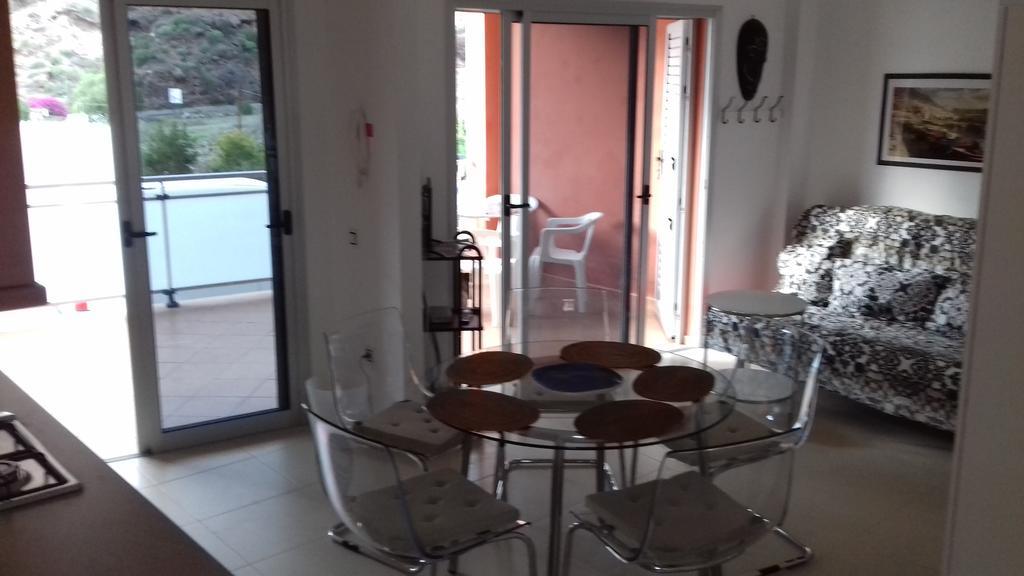 Apartment Valle Cercado