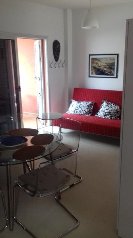 Apartment Valle Cercado
