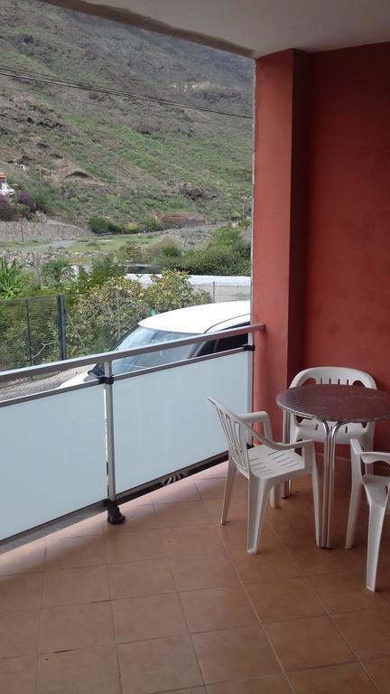 Valle Cercado Mogan