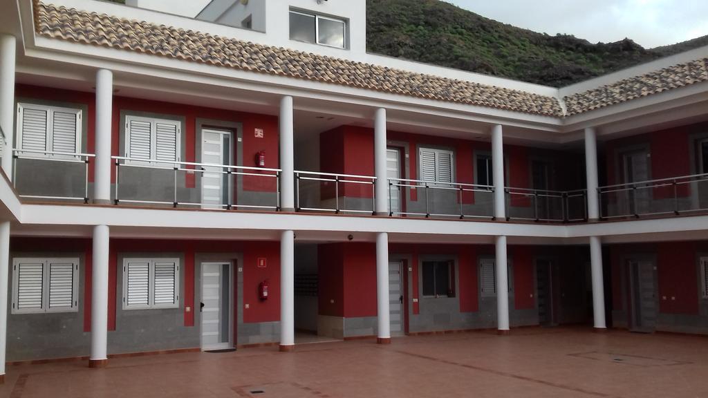 Valle Cercado *