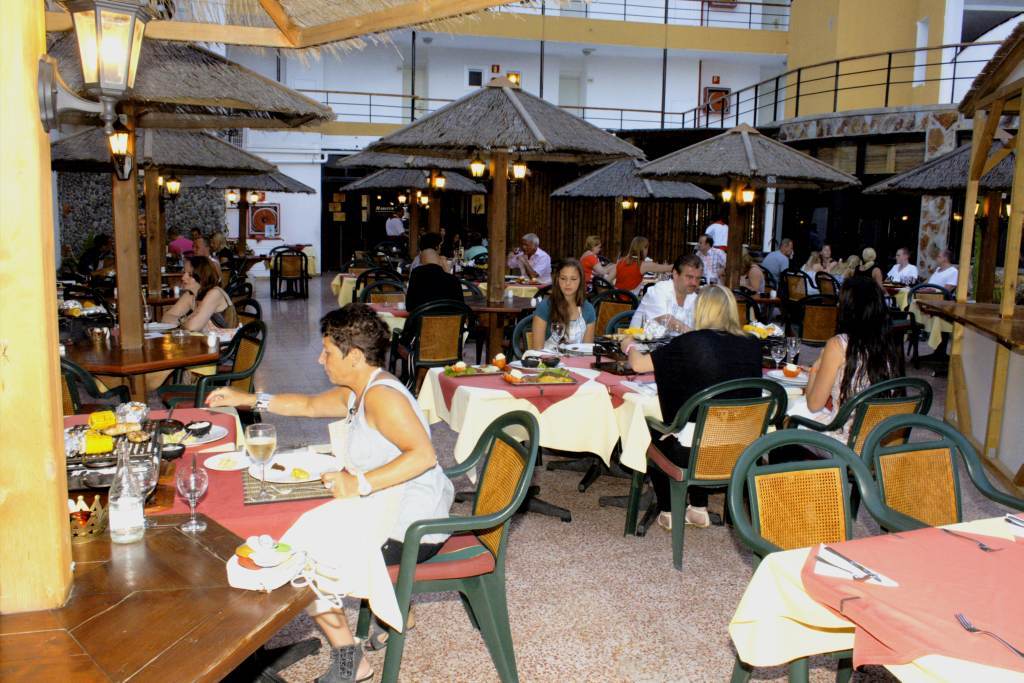 Aparthotel Maritim Playa Playa del Ingles (Gran Canaria)