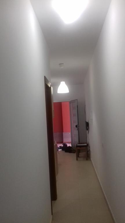 Valle Cercado Apartment *