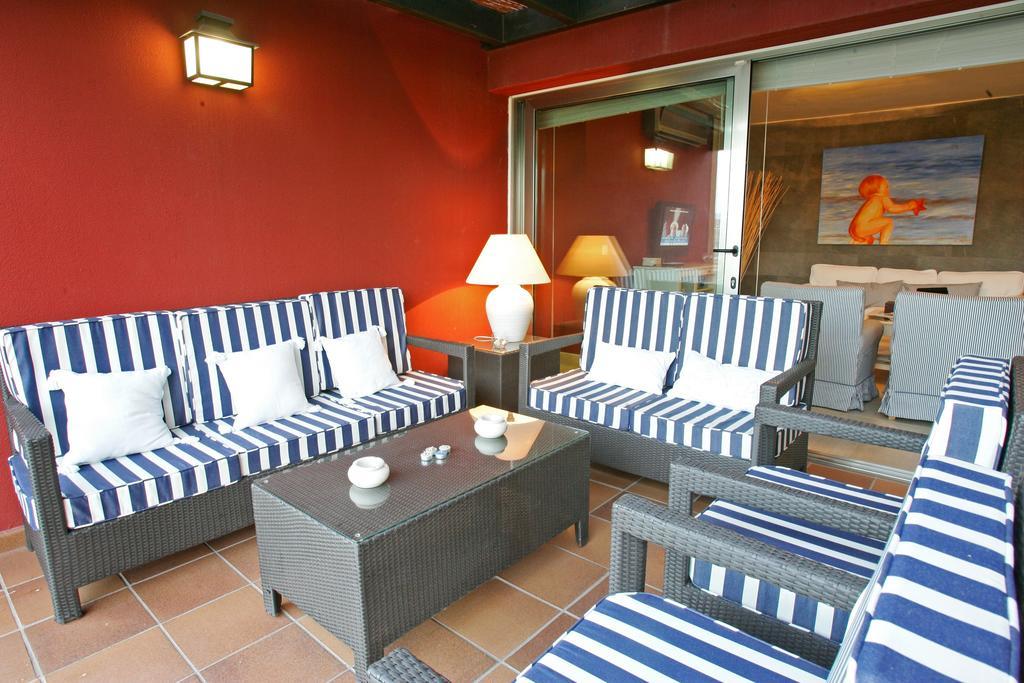 Salobre Master&sun Villa