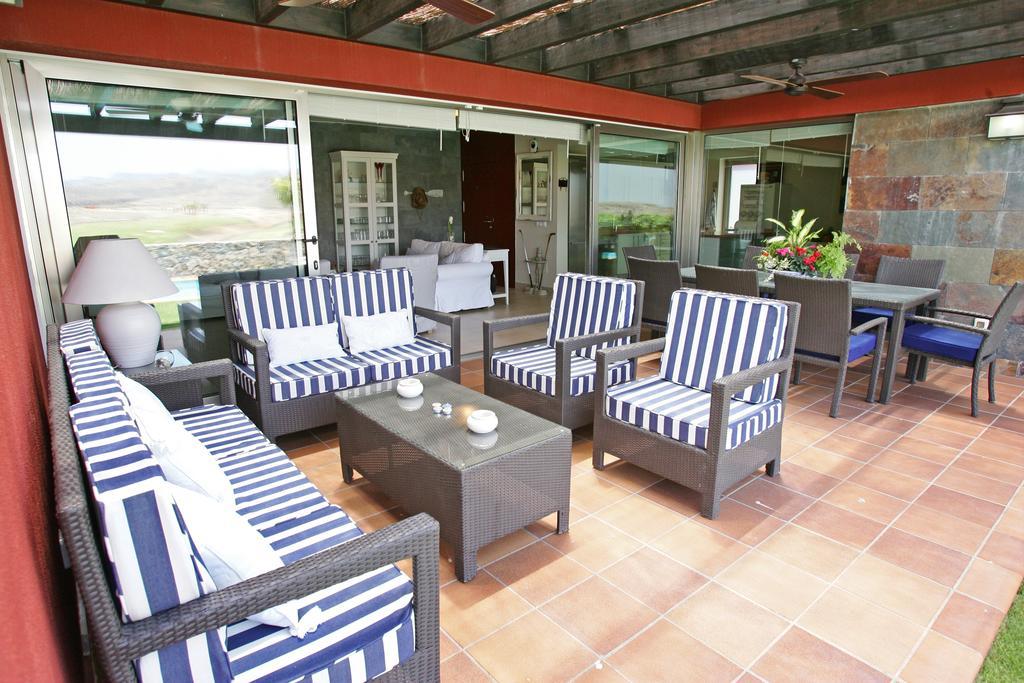 Salobre Master&sun Villa Maspalomas (Gran Canaria)
