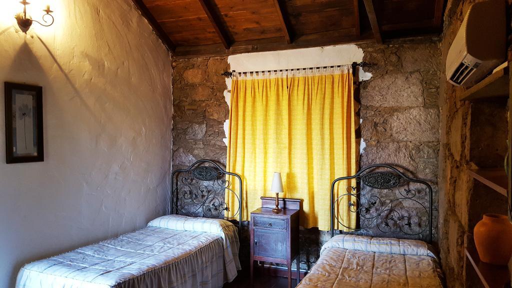 Country house - Laendliches Haus, Pepita La De Flores Tejeda (Gran Canaria)