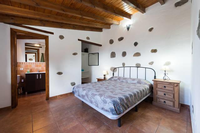 Lomito De Taidia Country house *
