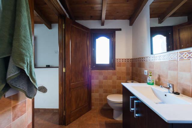 Country house Lomito De Taidia *