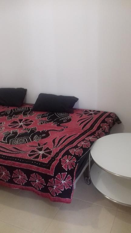 Apartment Valle Cercado