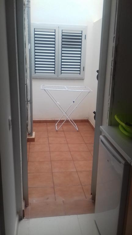 Apartment Valle Cercado *