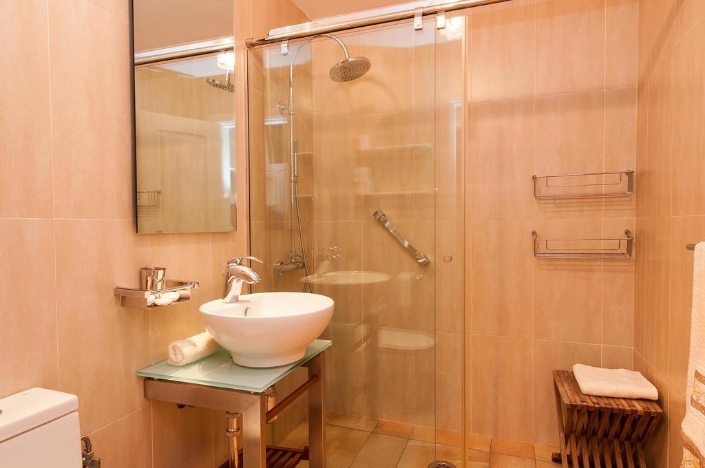 Hills 16 With Pool By Villagrancanaria Villa Meloneras