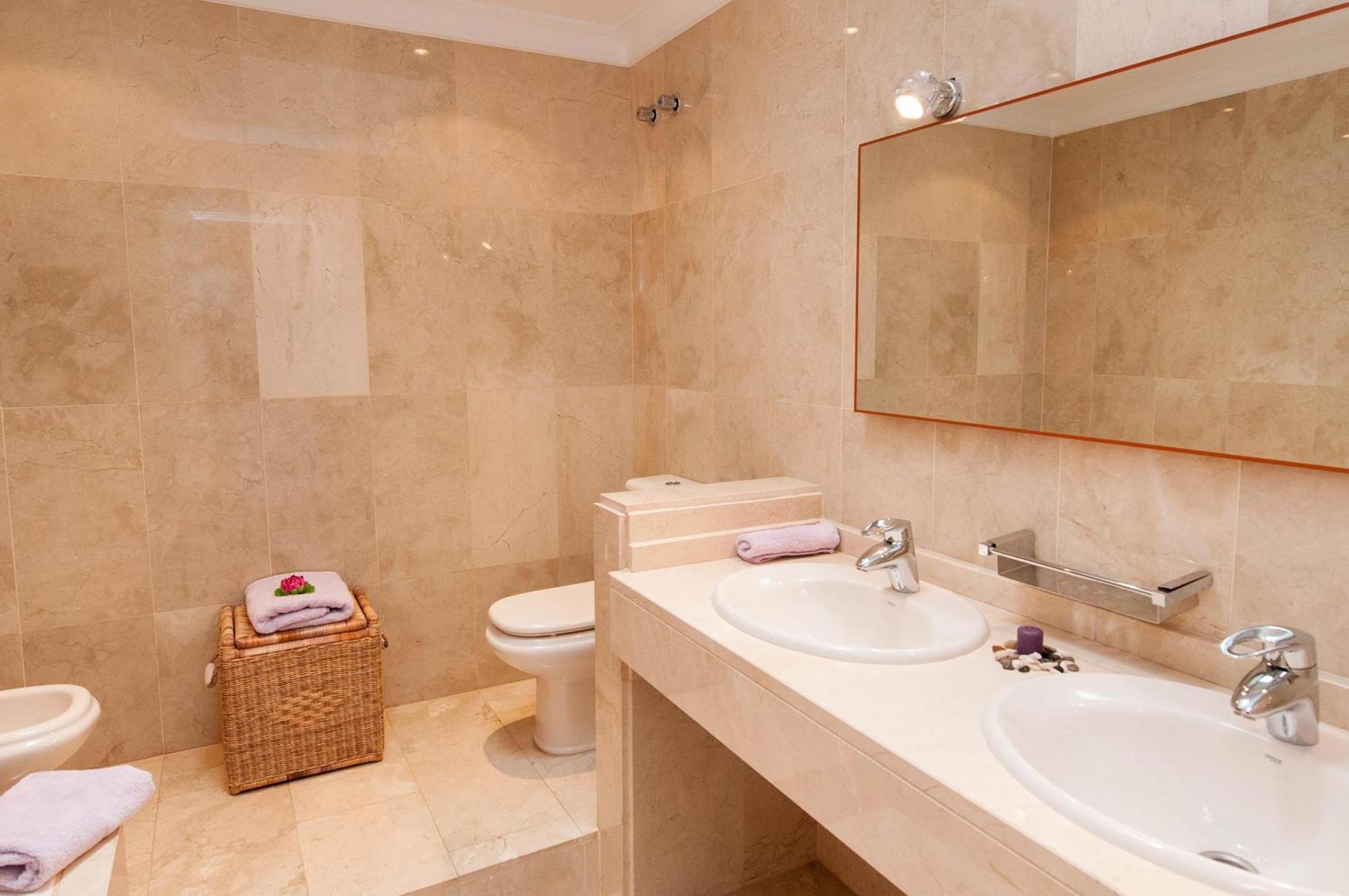 Villa Hills 16 With Pool By Villagrancanaria Meloneras